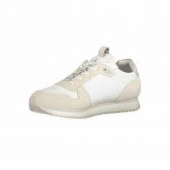 Calvin Klein Sneakers White -Tilbud miinto Butikk unnamed file 11273