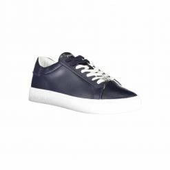 Calvin Klein Sneakers Blue -Tilbud miinto Butikk unnamed file 11284