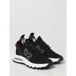 Dsquared2 Sneakers Black