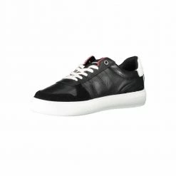 Calvin Klein Sneakers Black -Tilbud miinto Butikk unnamed file 11312
