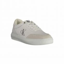 Calvin Klein Sneakers White -Tilbud miinto Butikk unnamed file 11318