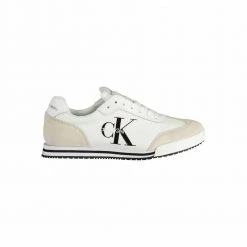 Calvin Klein Sneakers White