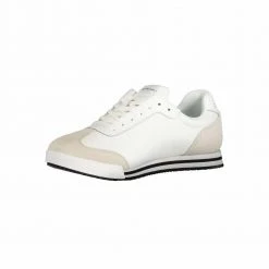 Calvin Klein Sneakers White -Tilbud miinto Butikk unnamed file 11324