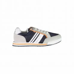 Calvin Klein Sneakers Blue -Tilbud miinto Butikk unnamed file 11334