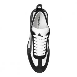 Dsquared2 Sneakers Black -Tilbud miinto Butikk unnamed file 11346