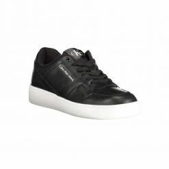 Calvin Klein Sneakers Black -Tilbud miinto Butikk unnamed file 11352