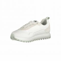 Calvin Klein Sneakers White