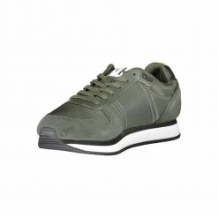 Calvin Klein Sneakers Green -Tilbud miinto Butikk unnamed file 11361