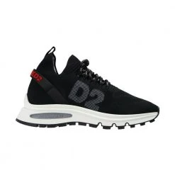 Dsquared2 Sneakers Black -Tilbud miinto Butikk unnamed file 11367
