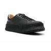 Jil Sander Sneakers Black