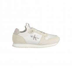 Calvin Klein Sneakers White -Tilbud miinto Butikk unnamed file 11377