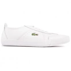 Lacoste Sneakers White -Tilbud miinto Butikk unnamed file 11383