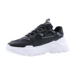 Versace Jeans Couture Sneakers Black -Tilbud miinto Butikk unnamed file 11389