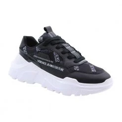 Versace Jeans Couture Sneakers Black -Tilbud miinto Butikk unnamed file 11390