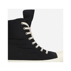 Rick Owens Sneakers Black -Tilbud miinto Butikk unnamed file 11420