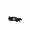 Emporio Armani Shoes Black