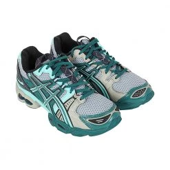 Asics Sneakers Green
