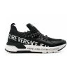 Versace Jeans Couture Sneakers Black