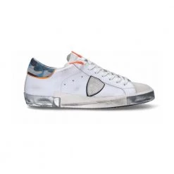 Philippe Model Sneakers White -Tilbud miinto Butikk unnamed file 11449
