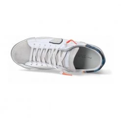 Philippe Model Sneakers White -Tilbud miinto Butikk unnamed file 11452