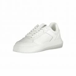 Calvin Klein Sneakers White -Tilbud miinto Butikk unnamed file 11456
