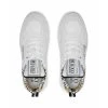 Versace Jeans Couture Shoes White