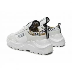 Versace Jeans Couture Shoes White -Tilbud miinto Butikk unnamed file 11463