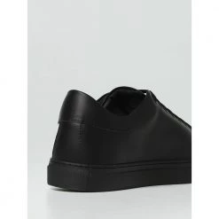 Moschino Shoes Black