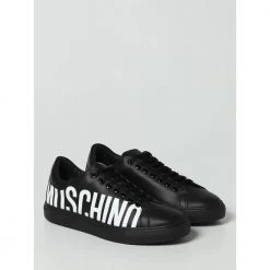 Moschino Shoes Black -Tilbud miinto Butikk unnamed file 11470