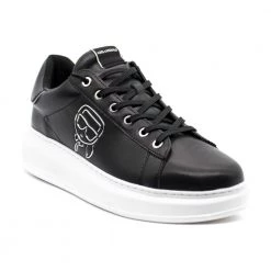 Karl Lagerfeld Sneakers Black -Tilbud miinto Butikk unnamed file 11473