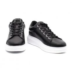 Karl Lagerfeld Sneakers Black -Tilbud miinto Butikk unnamed file 11475