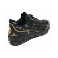 Emporio Armani EA7 Sneakers Black