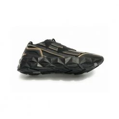 Emporio Armani EA7 Sneakers Black 10 Emporio Armani EA7 Sneakers Black -Tilbud miinto Butikk unnamed file 11497