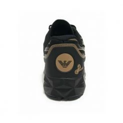 Emporio Armani EA7 Sneakers Black 12 Emporio Armani EA7 Sneakers Black -Tilbud miinto Butikk unnamed file 11499