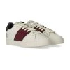 Emporio Armani Sneakers White