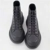 Alexander McQueen Sneakers Gray