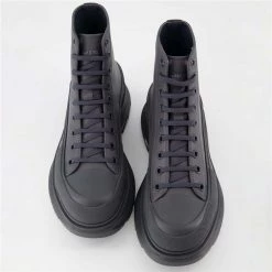 Alexander McQueen Sneakers Gray