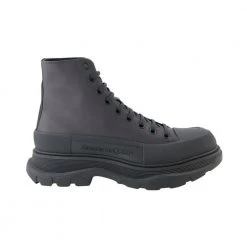 Alexander McQueen Sneakers Gray -Tilbud miinto Butikk unnamed file 11512