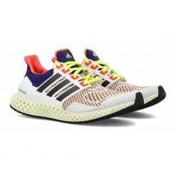 Adidas Sneakers GX6364K White