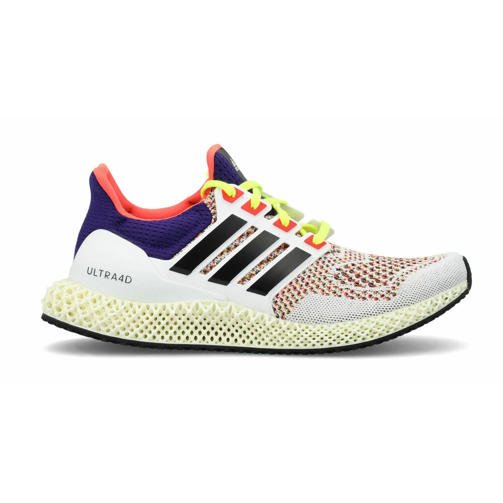 Adidas Sneakers GX6364K White 2 Adidas Sneakers GX6364K White - Bilde 2