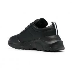 Versace Jeans Couture Sneakers Black