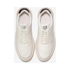 Hvit Cole Haan Gp Crossover Sneaker Sko White