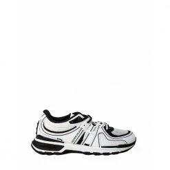 Calvin Klein Jeans Sneakers White -Tilbud miinto Butikk unnamed file 1154