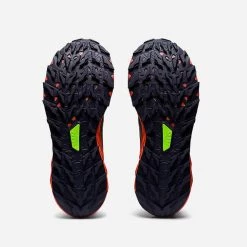 Asics Sneakers Black