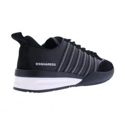 Dsquared2 Sneakers Black -Tilbud miinto Butikk unnamed file 11548
