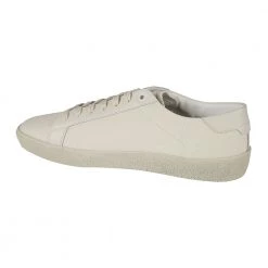 Saint Laurent Sneakers White