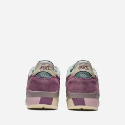 Asics Sneakers Purple -Tilbud miinto Butikk unnamed file 11565