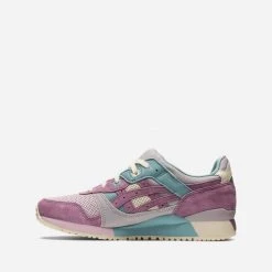 Asics Sneakers Purple -Tilbud miinto Butikk unnamed file 11566