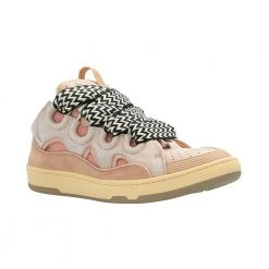 Lanvin Curb Sneakers Pink -Tilbud miinto Butikk unnamed file 1157