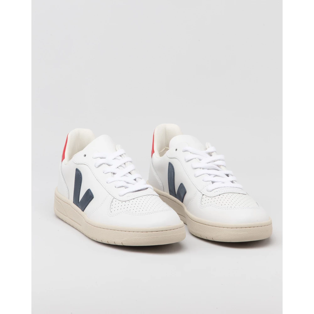 Veja Sneakers White 1 Veja Sneakers White